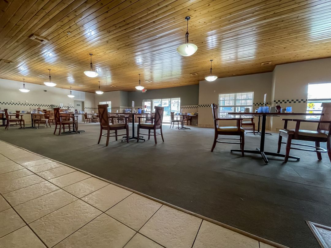 Lino Lakes Assisted Living (UPDATED) Get Pricing & See 16 Photos in